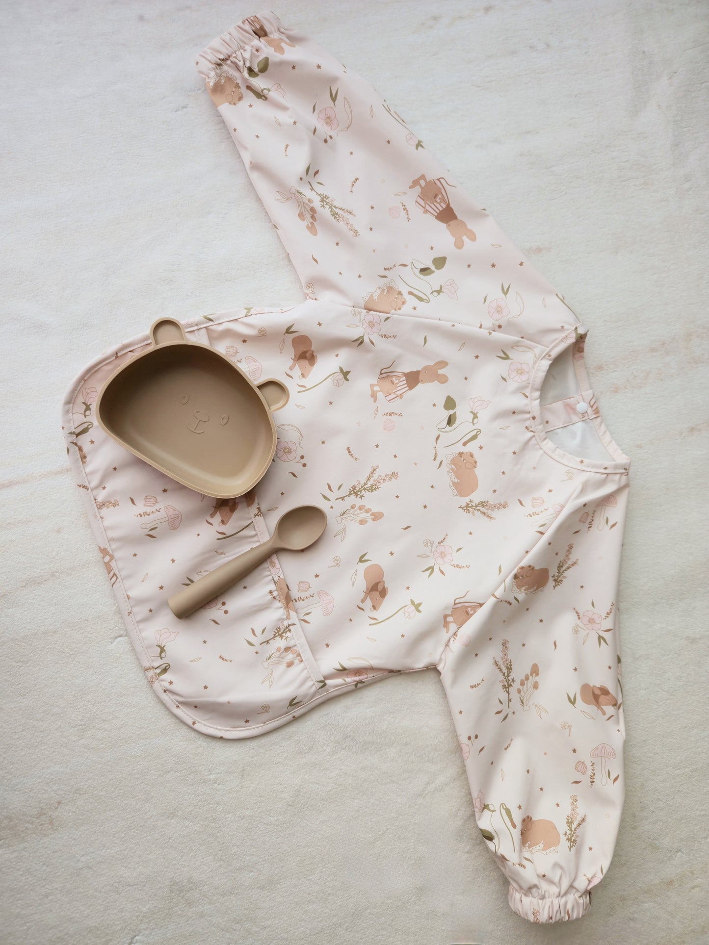 Комплект за захранване - мишле🥄