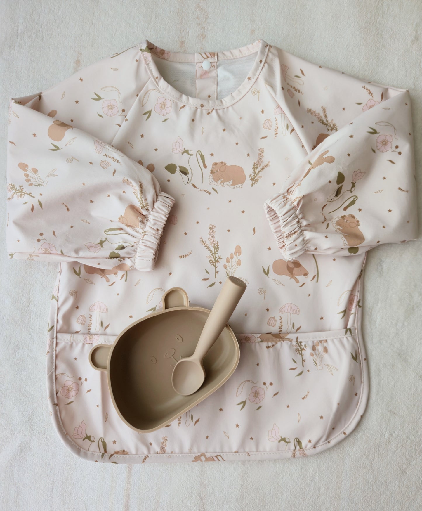 Комплект за захранване - мишле🥄