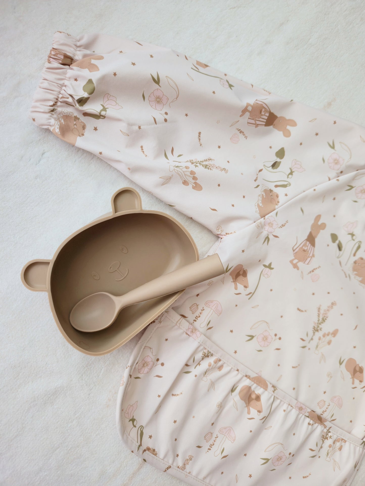 Комплект за захранване - мишле🥄