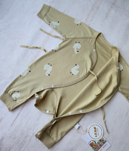 Ромпър✨Малкото гъсоче✨