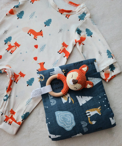Комплект ✨ Горската лисица ✨🎁