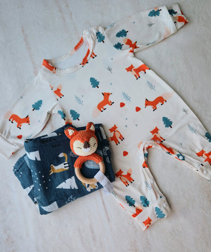Комплект ✨ Горската лисица ✨🎁