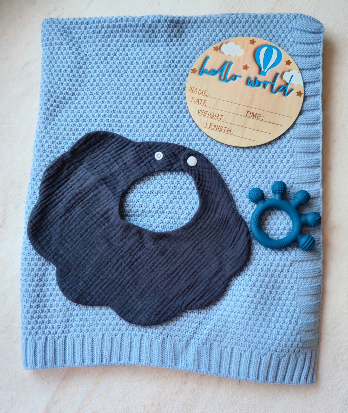 Комплект✨Малък мечтател✨