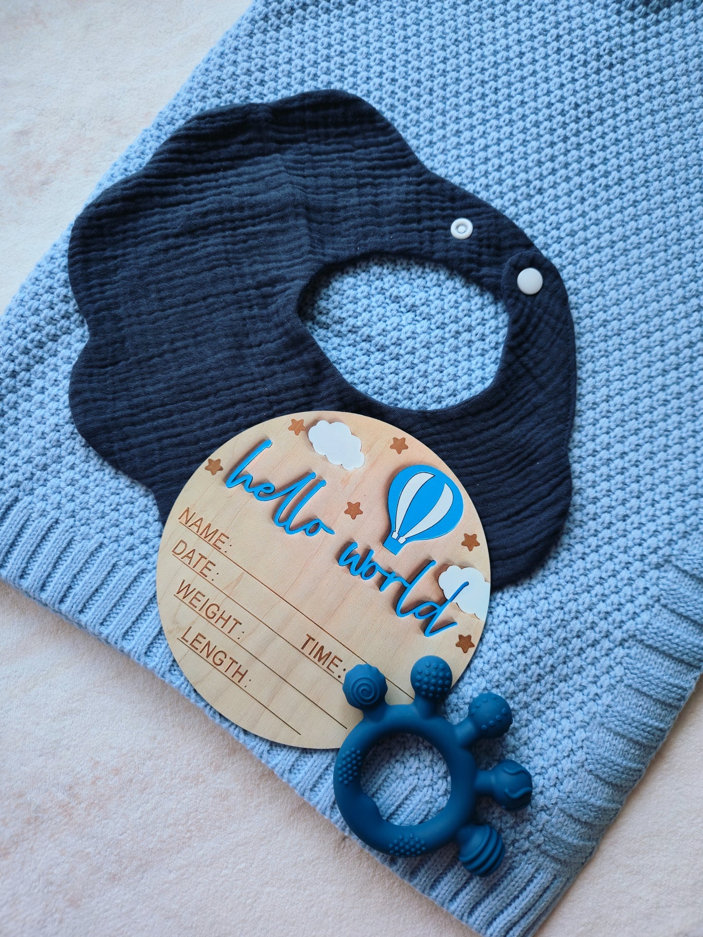 Комплект✨Малък мечтател✨