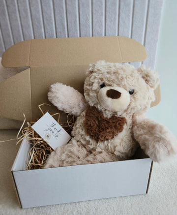 Плюшено мече✨