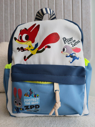 Раничка - Zootropolis✨