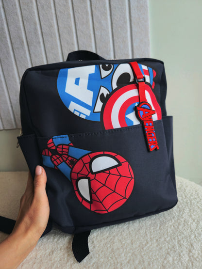 Раничка✨Spider-Man✨