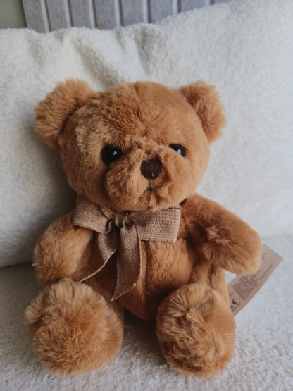 Меко плюшено мече✨