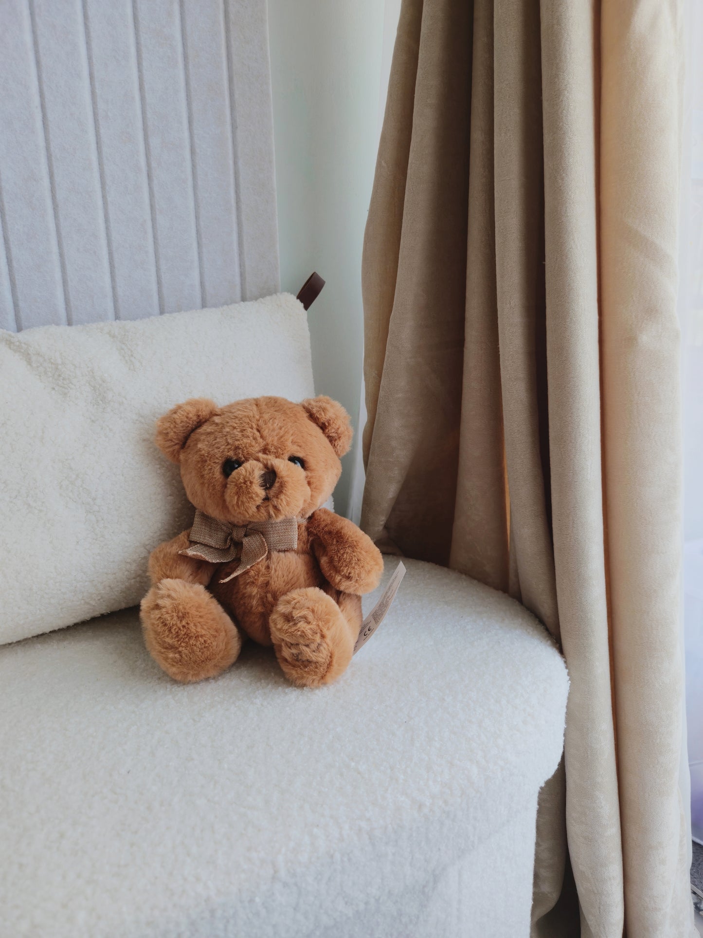 Меко плюшено мече✨