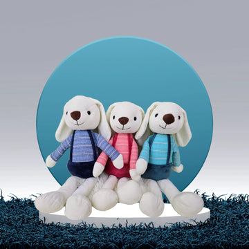 Пухено Приятелче 🎁✨🎁