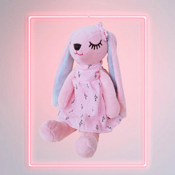 Розовка 🐰💖✨